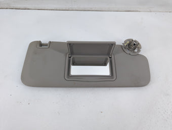 compare product 2011-2016 Chevrolet Cruze Sun Visor Shade Replacement Passenger Right Mirror Fits Fits 2011 2012 2013 2014 2015 2016 OEM Used Auto Parts