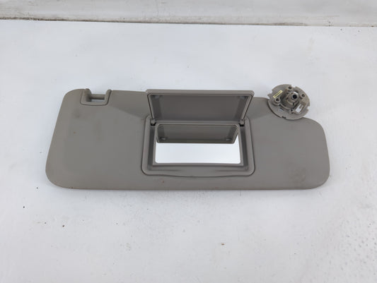 2011-2016 Chevrolet Cruze Sun Visor Shade Replacement Passenger Right Mirror Fits Fits 2011 2012 2013 2014 2015 2016 OEM Used Auto Parts