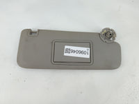 2011-2016 Chevrolet Cruze Sun Visor Shade Replacement Passenger Right Mirror Fits Fits 2011 2012 2013 2014 2015 2016 OEM Used Auto Parts