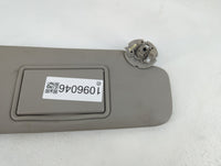 2011-2016 Chevrolet Cruze Sun Visor Shade Replacement Passenger Right Mirror Fits Fits 2011 2012 2013 2014 2015 2016 OEM Used Auto Parts