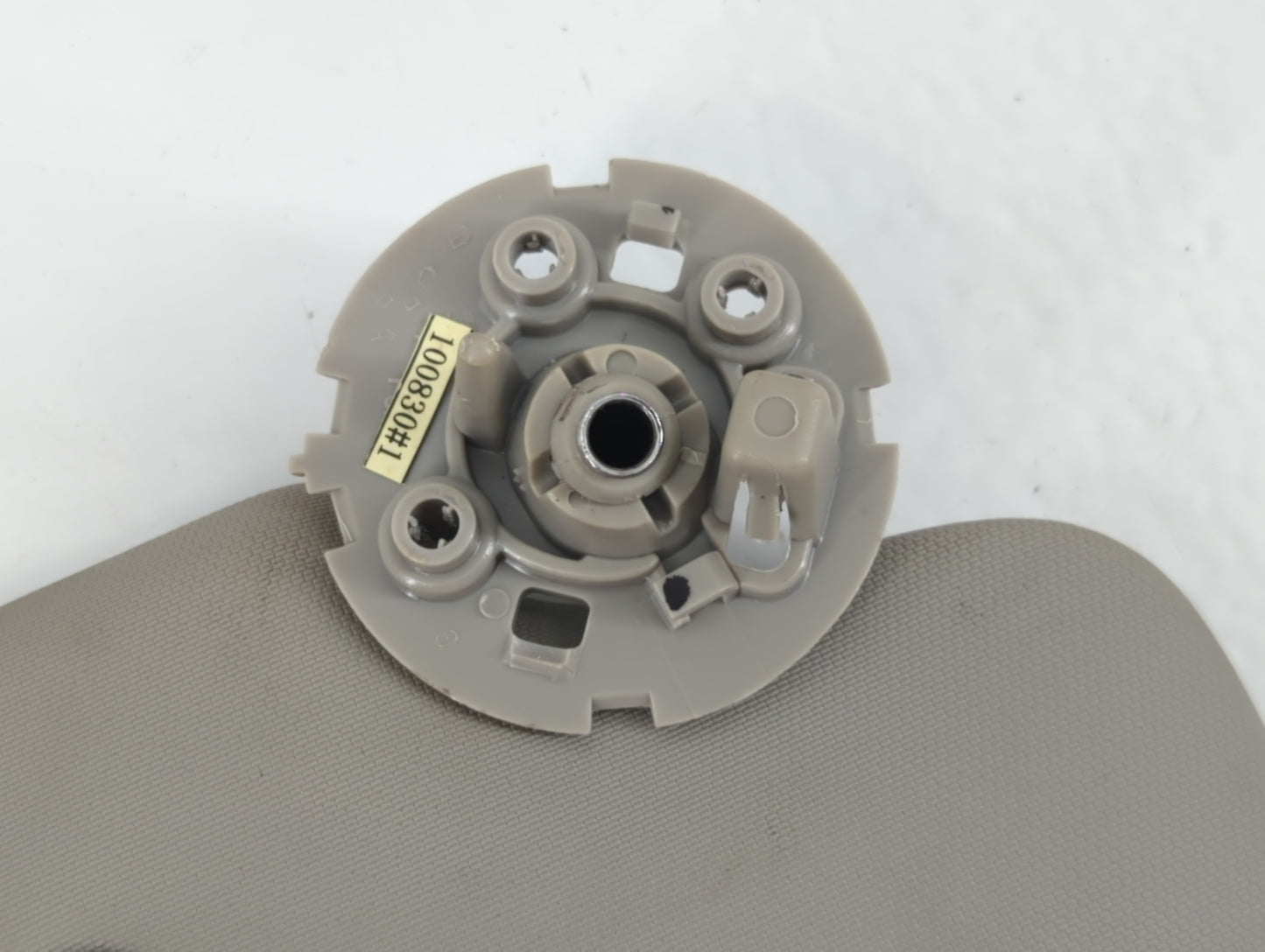 2011-2016 Chevrolet Cruze Sun Visor Shade Replacement Passenger Right Mirror Fits Fits 2011 2012 2013 2014 2015 2016 OEM Used Auto Parts