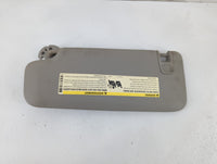 2011-2016 Chevrolet Cruze Sun Visor Shade Replacement Passenger Right Mirror Fits Fits 2011 2012 2013 2014 2015 2016 OEM Used Auto Parts