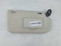 2013-2019 Ford Escape Sun Visor Shade Replacement Passenger Right Mirror Fits Fits 2013 2014 2015 2016 2017 2018 2019 OEM Used Auto Parts