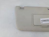 2013-2019 Ford Escape Sun Visor Shade Replacement Passenger Right Mirror Fits Fits 2013 2014 2015 2016 2017 2018 2019 OEM Used Auto Parts