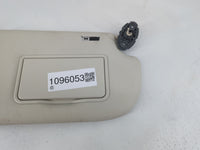 2013-2019 Ford Escape Sun Visor Shade Replacement Passenger Right Mirror Fits Fits 2013 2014 2015 2016 2017 2018 2019 OEM Used Auto Parts