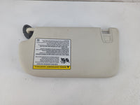 2013-2019 Ford Escape Sun Visor Shade Replacement Passenger Right Mirror Fits Fits 2013 2014 2015 2016 2017 2018 2019 OEM Used Auto Parts