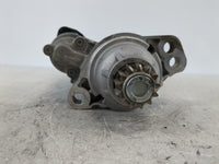 2014-2017 Volkswagen Beetle Car Starter Motor Solenoid OEM P/N:02M 911 024 R Fits OEM Used Auto Parts