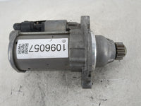 2014-2017 Volkswagen Beetle Car Starter Motor Solenoid OEM P/N:02M 911 024 R Fits OEM Used Auto Parts