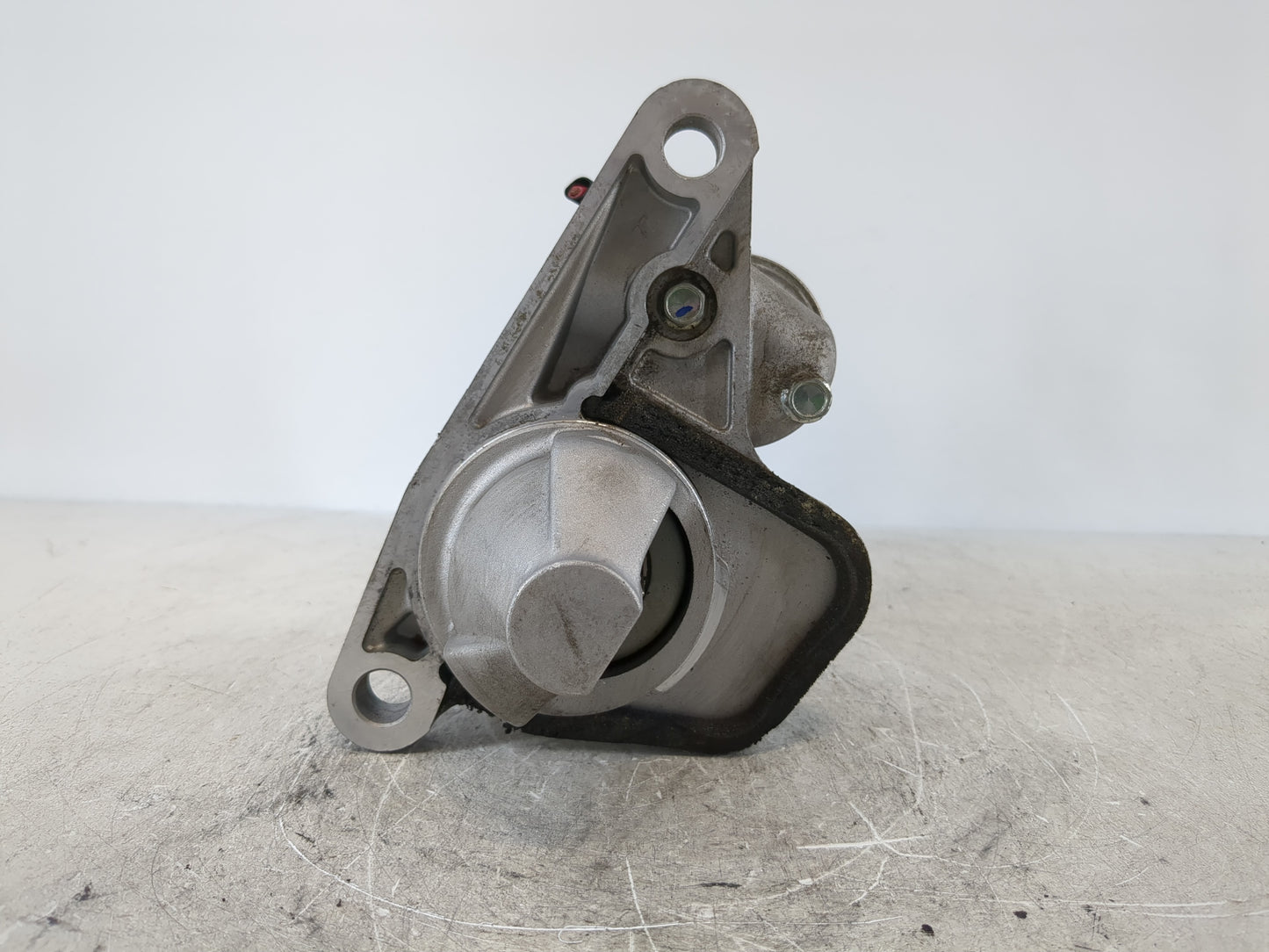 2013-2019 Nissan Sentra Car Starter Motor Solenoid OEM P/N:23300 EN22C Fits Fits 2013 2014 2015 2016 2017 2018 2019 2020 OEM Used Auto Parts - Oemusedautoparts1.com