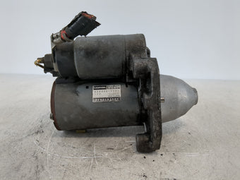 compare product 2018 Dodge Caravan Car Starter Motor Solenoid OEM P/N:0481839AC 428000-7201 Fits OEM Used Auto Parts
