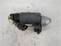 2018 Dodge Caravan Car Starter Motor Solenoid OEM P/N:0481839AC 428000-7201 Fits OEM Used Auto Parts - Oemusedautoparts1.com