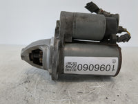 2018 Dodge Caravan Car Starter Motor Solenoid OEM P/N:0481839AC 428000-7201 Fits OEM Used Auto Parts - Oemusedautoparts1.com