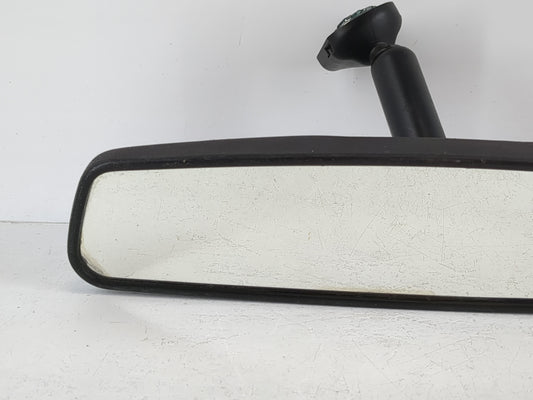 2004-2008 Chrysler Pacifica Interior Rear View Mirror Replacement OEM P/N:E8011083 Fits Fits 2004 2005 2006 2007 2008 OEM Used Auto Parts