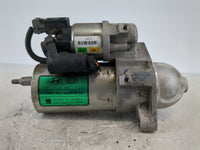 2016-2020 Kia Sedona Car Starter Motor Solenoid OEM P/N:36100-3C260 Fits Fits 2015 2016 2017 2018 2019 2020 OEM Used Auto Parts