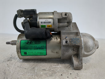 compare product 2016-2020 Kia Sedona Car Starter Motor Solenoid OEM P/N:36100-3C260 Fits Fits 2015 2016 2017 2018 2019 2020 OEM Used Auto Parts