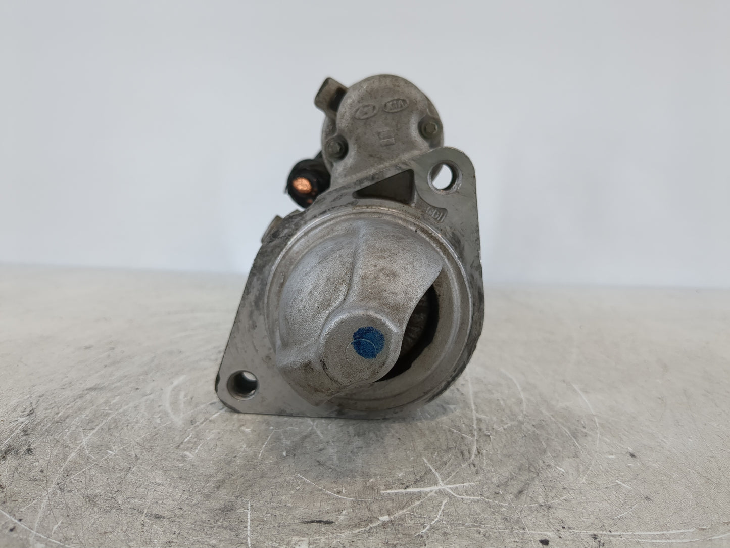 2016-2020 Kia Sedona Car Starter Motor Solenoid OEM P/N:36100-3C260 Fits Fits 2015 2016 2017 2018 2019 2020 OEM Used Auto Parts