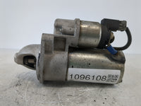 2016-2020 Kia Sedona Car Starter Motor Solenoid OEM P/N:36100-3C260 Fits Fits 2015 2016 2017 2018 2019 2020 OEM Used Auto Parts