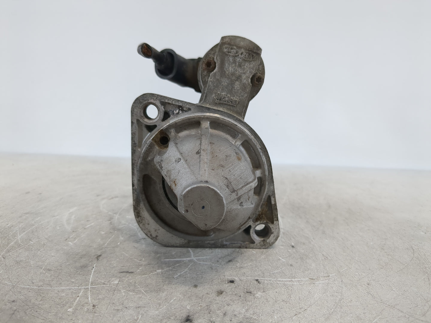 2015-2017 Kia Rio Car Starter Motor Solenoid OEM P/N:36100-2B102 Fits Fits 2014 2015 2016 2017 2018 2019 OEM Used Auto Parts - Oemusedautoparts1.com