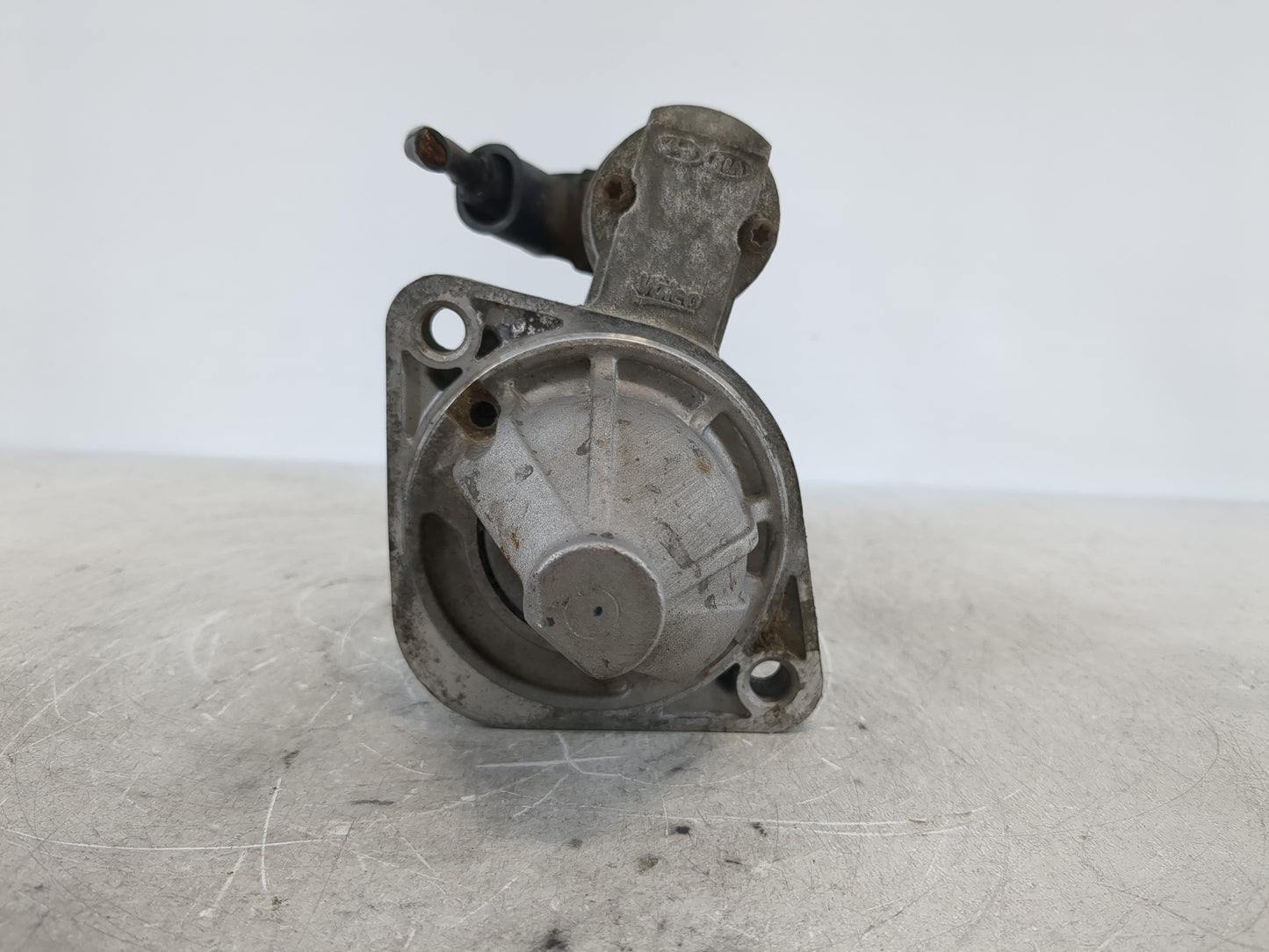 2015-2017 Kia Rio Car Starter Motor Solenoid OEM P/N:36100-2B102 Fits Fits 2014 2015 2016 2017 2018 2019 OEM Used Auto Parts - Oemusedautoparts1.com