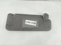 2016-2021 Chevrolet Malibu Sun Visor Shade Replacement Passenger Right Mirror Fits Fits 2016 2017 2018 2019 2020 2021 OEM Used Auto Parts