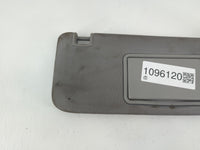 2016-2021 Chevrolet Malibu Sun Visor Shade Replacement Passenger Right Mirror Fits Fits 2016 2017 2018 2019 2020 2021 OEM Used Auto Parts
