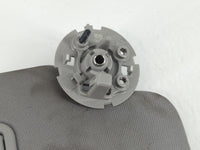 2016-2021 Chevrolet Malibu Sun Visor Shade Replacement Passenger Right Mirror Fits Fits 2016 2017 2018 2019 2020 2021 OEM Used Auto Parts