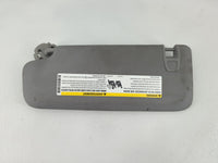 2016-2021 Chevrolet Malibu Sun Visor Shade Replacement Passenger Right Mirror Fits Fits 2016 2017 2018 2019 2020 2021 OEM Used Auto Parts