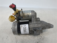2018-2022 Ford Mustang Car Starter Motor Solenoid OEM P/N:M000TC0571ZC JR3T-11000-BA Fits Fits 2018 2019 2020 2021 2022 OEM Used Auto Parts - Oemusedautoparts1.com