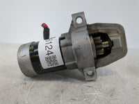2018-2022 Ford Mustang Car Starter Motor Solenoid OEM P/N:M000TC0571ZC JR3T-11000-BA Fits Fits 2018 2019 2020 2021 2022 OEM Used Auto Parts - Oemusedautoparts1.com