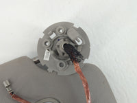 2012 Chevrolet Traverse Sun Visor Shade Replacement Driver Left Mirror Fits OEM Used Auto Parts