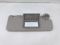 2012-2019 Chevrolet Sonic Sun Visor Shade Replacement Passenger Right Mirror Fits Fits 2012 2013 2014 2015 2016 2017 2018 2019 OEM Used Auto Parts