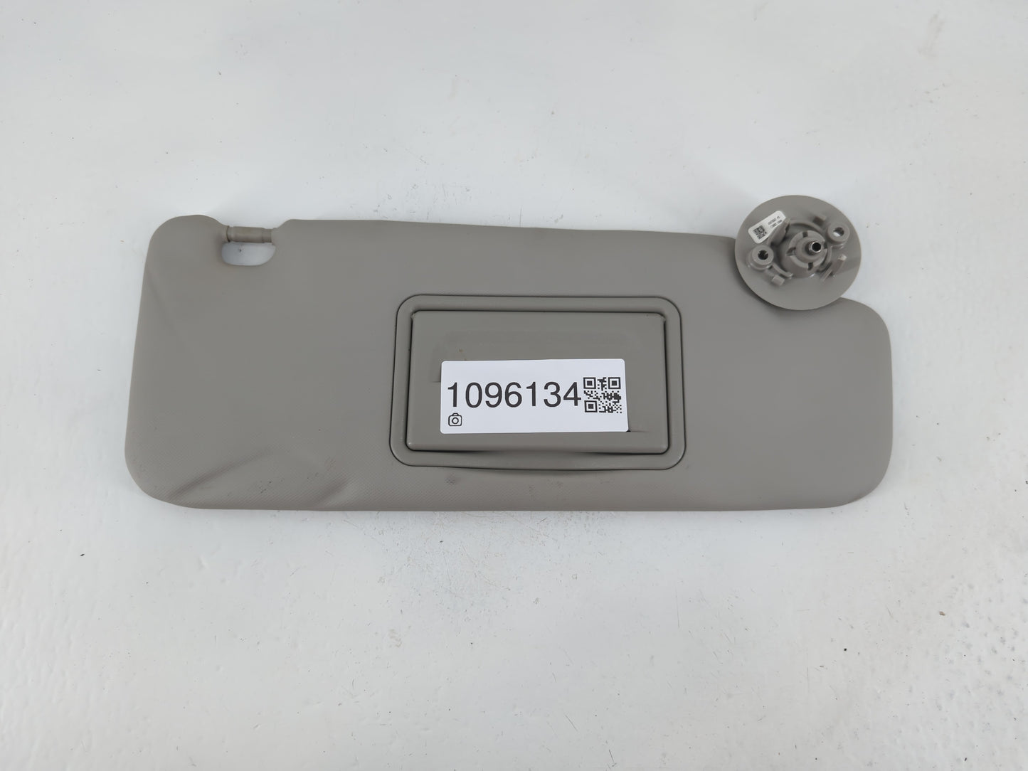 2012-2019 Chevrolet Sonic Sun Visor Shade Replacement Passenger Right Mirror Fits Fits 2012 2013 2014 2015 2016 2017 2018 2019 OEM Used Auto Parts