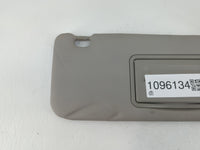 2012-2019 Chevrolet Sonic Sun Visor Shade Replacement Passenger Right Mirror Fits Fits 2012 2013 2014 2015 2016 2017 2018 2019 OEM Used Auto Parts