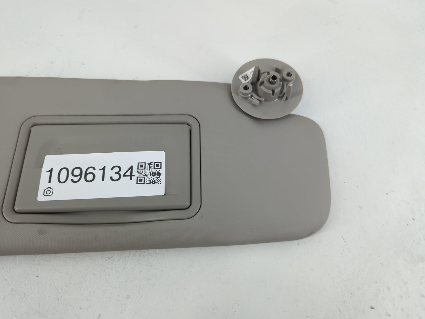 2012-2019 Chevrolet Sonic Sun Visor Shade Replacement Passenger Right Mirror Fits Fits 2012 2013 2014 2015 2016 2017 2018 2019 OEM Used Auto Parts