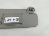 2012-2019 Chevrolet Sonic Sun Visor Shade Replacement Passenger Right Mirror Fits Fits 2012 2013 2014 2015 2016 2017 2018 2019 OEM Used Auto Parts