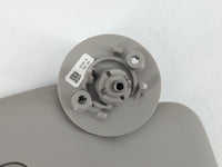 2012-2019 Chevrolet Sonic Sun Visor Shade Replacement Passenger Right Mirror Fits Fits 2012 2013 2014 2015 2016 2017 2018 2019 OEM Used Auto Parts