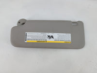 2012-2019 Chevrolet Sonic Sun Visor Shade Replacement Passenger Right Mirror Fits Fits 2012 2013 2014 2015 2016 2017 2018 2019 OEM Used Auto Parts