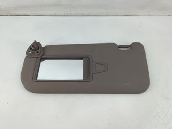 compare product 2010-2015 Hyundai Tucson Sun Visor Shade Replacement Driver Left Mirror Fits Fits 2010 2011 2012 2013 2014 2015 OEM Used Auto Parts