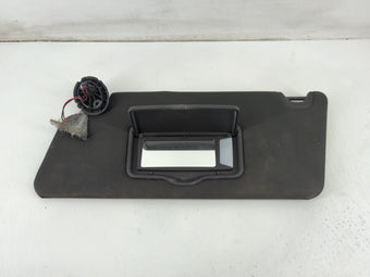 compare product 2011-2015 Ford Explorer Sun Visor Shade Replacement Driver Left Mirror Fits Fits 2011 2012 2013 2014 2015 OEM Used Auto Parts
