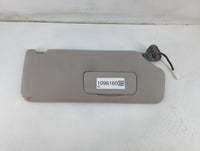 2011-2014 Toyota Sienna Sun Visor Shade Replacement Passenger Right Mirror Fits Fits 2011 2012 2013 2014 OEM Used Auto Parts