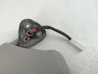 2011-2014 Toyota Sienna Sun Visor Shade Replacement Passenger Right Mirror Fits Fits 2011 2012 2013 2014 OEM Used Auto Parts