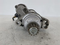 2018-2022 Volkswagen Tiguan Car Starter Motor Solenoid OEM P/N:02M 911 022 F Fits Fits 2018 2019 2020 2021 2022 OEM Used Auto Parts