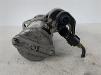 2018-2022 Volkswagen Tiguan Car Starter Motor Solenoid OEM P/N:02M 911 022 F Fits Fits 2018 2019 2020 2021 2022 OEM Used Auto Parts