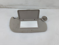 2005-2010 Chevrolet Cobalt Sun Visor Shade Replacement Passenger Right Mirror Fits Fits 2005 2006 2007 2008 2009 2010 OEM Used Auto Parts