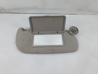 compare product 2005-2010 Chevrolet Cobalt Sun Visor Shade Replacement Passenger Right Mirror Fits Fits 2005 2006 2007 2008 2009 2010 OEM Used Auto Parts