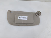 2005-2010 Chevrolet Cobalt Sun Visor Shade Replacement Passenger Right Mirror Fits Fits 2005 2006 2007 2008 2009 2010 OEM Used Auto Parts