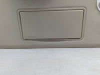 2011-2020 Dodge Journey Sun Visor Shade Replacement Passenger Right Mirror Fits OEM Used Auto Parts - Oemusedautoparts1.com