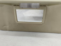 2013-2019 Ford Flex Sun Visor Shade Replacement Driver Left Mirror Fits Fits 2013 2014 2015 2016 2017 2018 2019 OEM Used Auto Parts