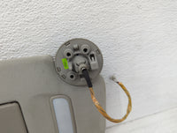 2010-2017 Chevrolet Equinox Sun Visor Shade Replacement Passenger Right Mirror Fits Fits 2010 2011 2012 2013 2014 2015 2016 2017 OEM Used Auto Parts