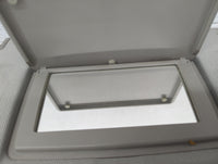 2010-2017 Chevrolet Equinox Sun Visor Shade Replacement Passenger Right Mirror Fits Fits 2010 2011 2012 2013 2014 2015 2016 2017 OEM Used Auto Parts